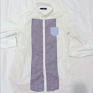 Dsquared Men Shirt 48